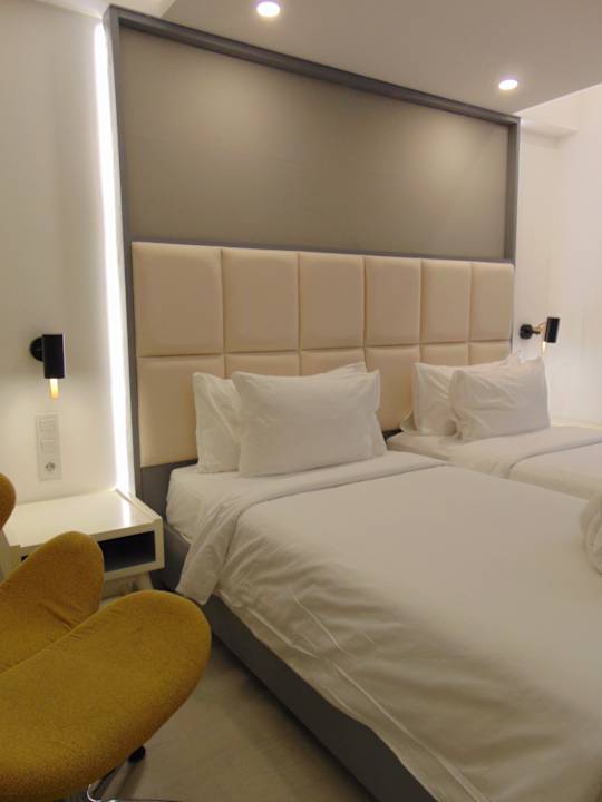 Zimmer Innside by Melia Yogyakarta