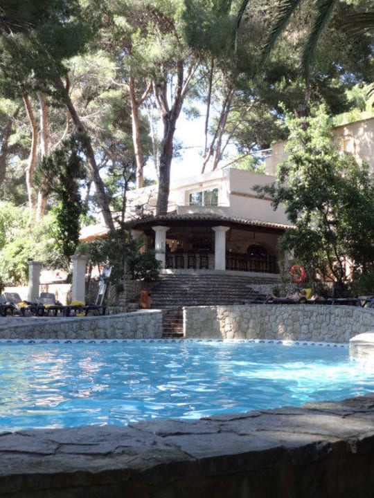 Wunderschöner Pool,mit Snackbar Lago Garden