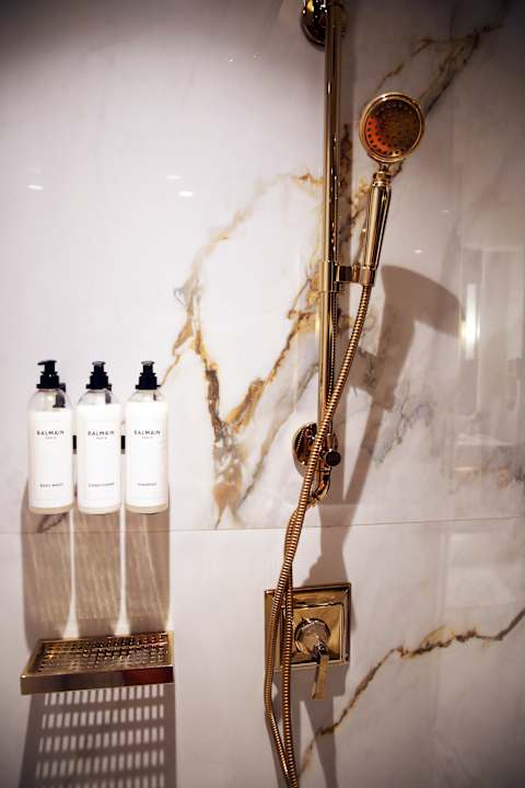 Zimmer Grand Hyatt Dubai