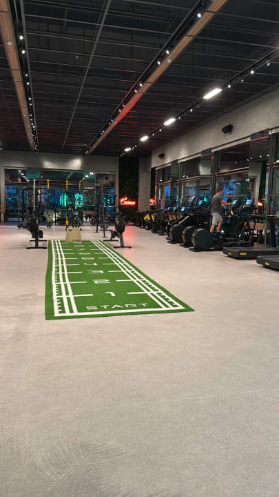 Sport & Freizeit Cullinan Belek