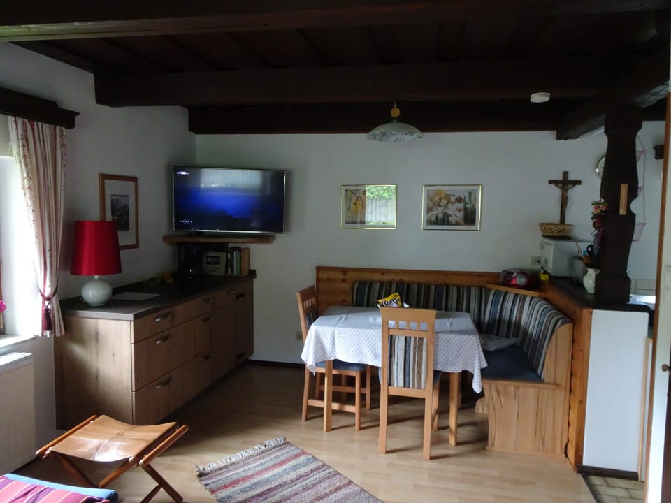 Zimmer Ferienhaus/Bungalow Pirker