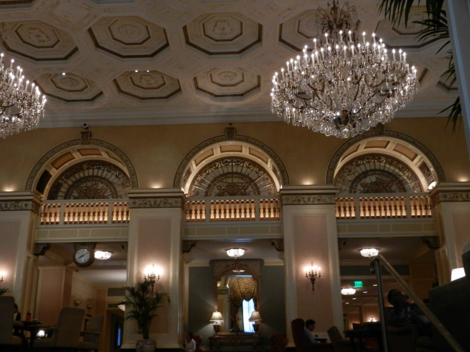 Omni William Penn Hotel Omni William Penn