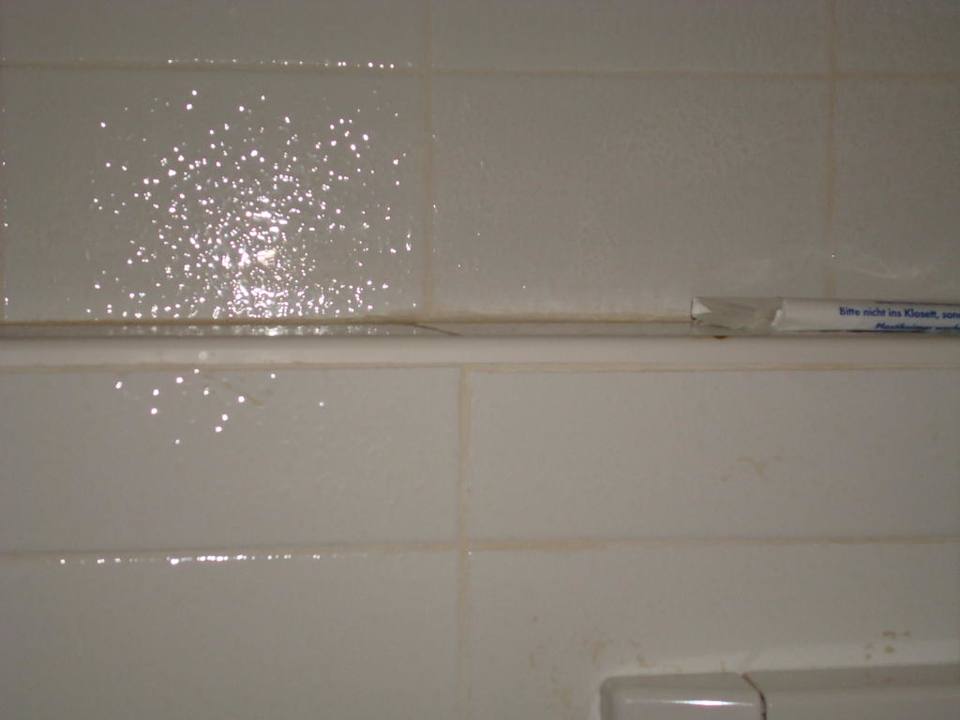 Unser Badzimmer :S Riviera Spa Resort - Adults Only