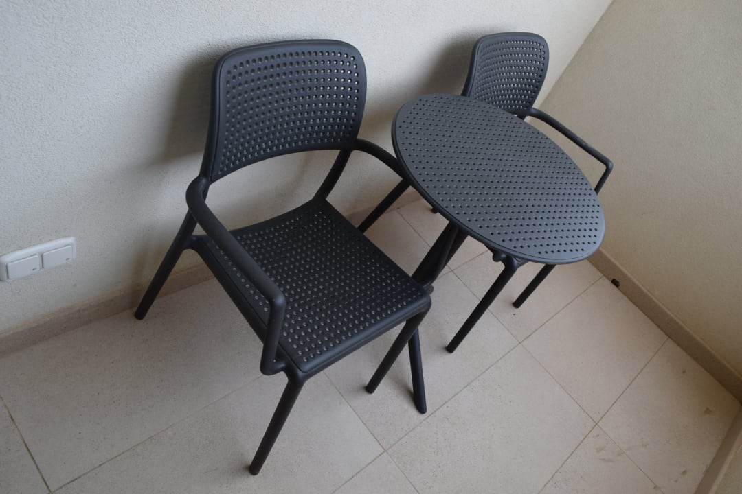 Zimmer Paradiso Garden