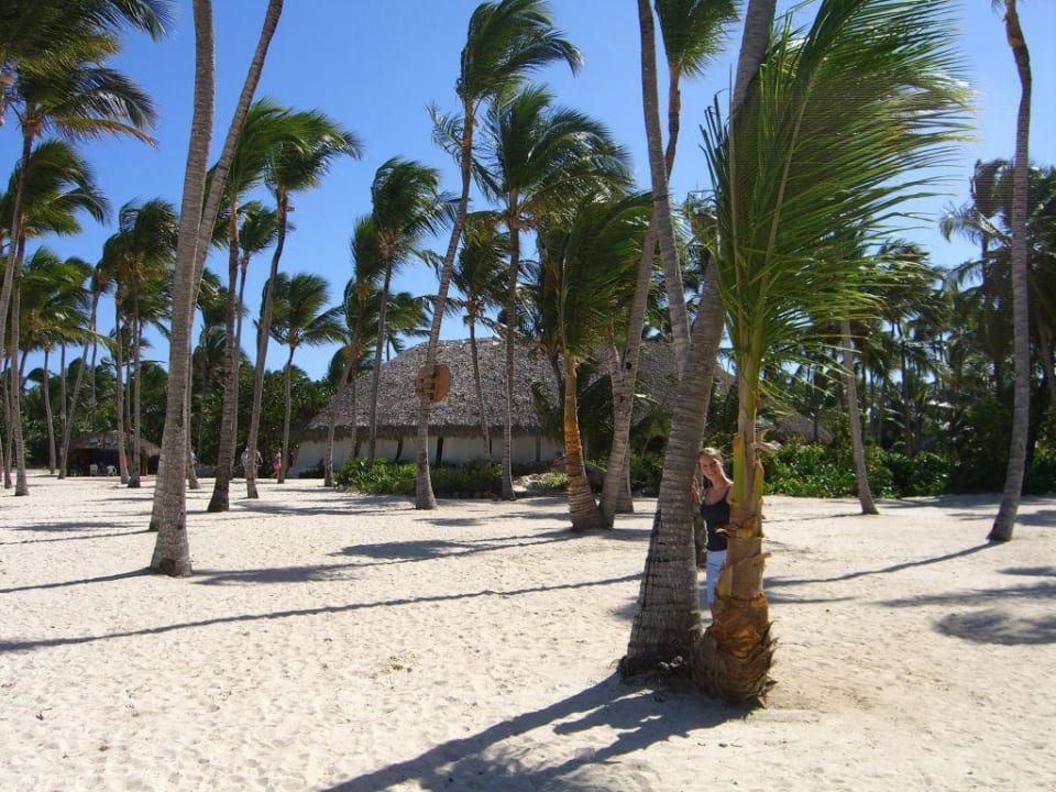 Strand Catalonia Punta Cana - All Inclusive