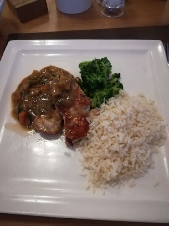 Gastro Hotel Enzian