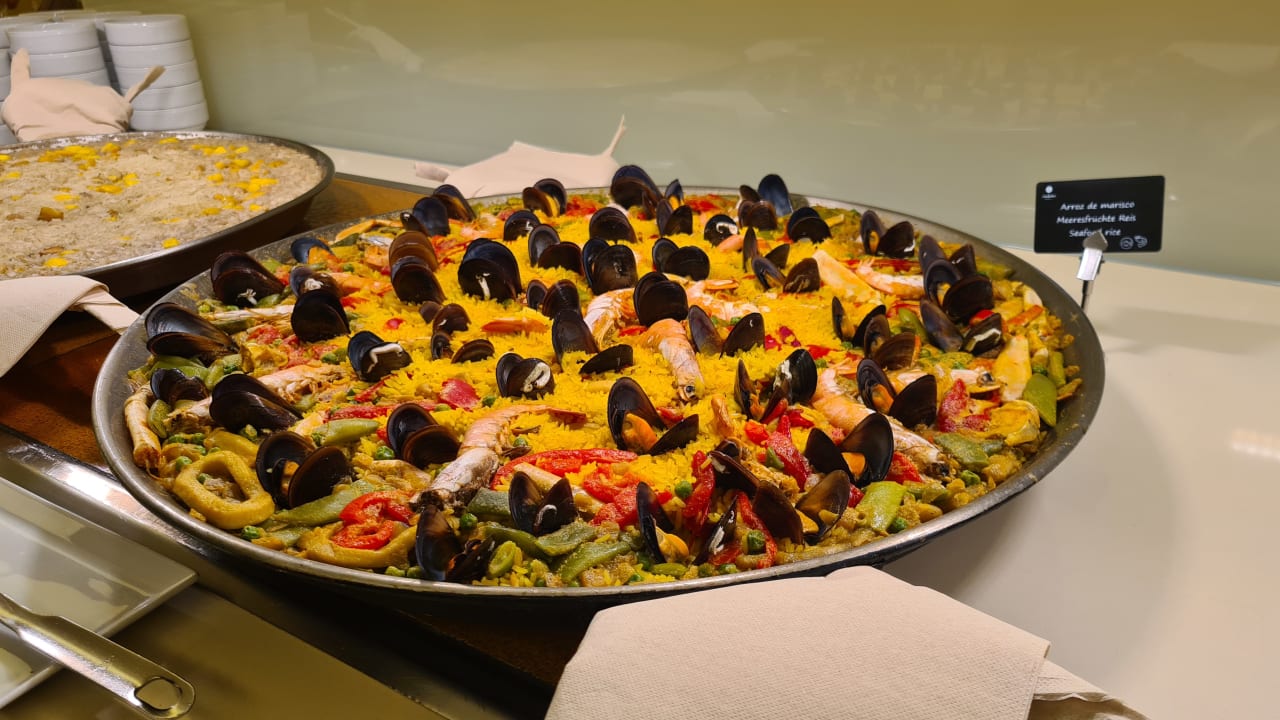 Gastro Sabina Hotel & Suites