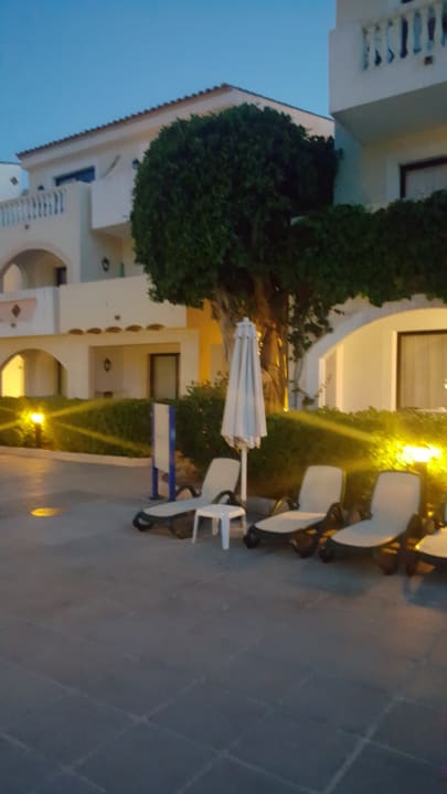 Sport & Freizeit Hipotels Mediterraneo Club