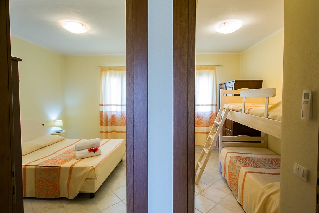 Zimmer Le Residenze del Maria Rosaria