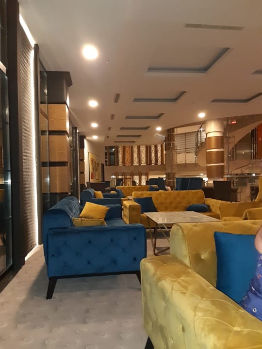 Sonstiges Hotel Grand Ring