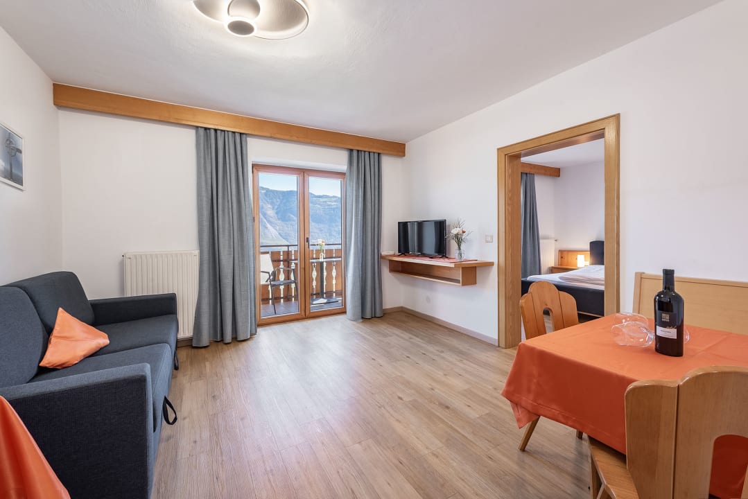 Zimmer Residence Georgenhöhe