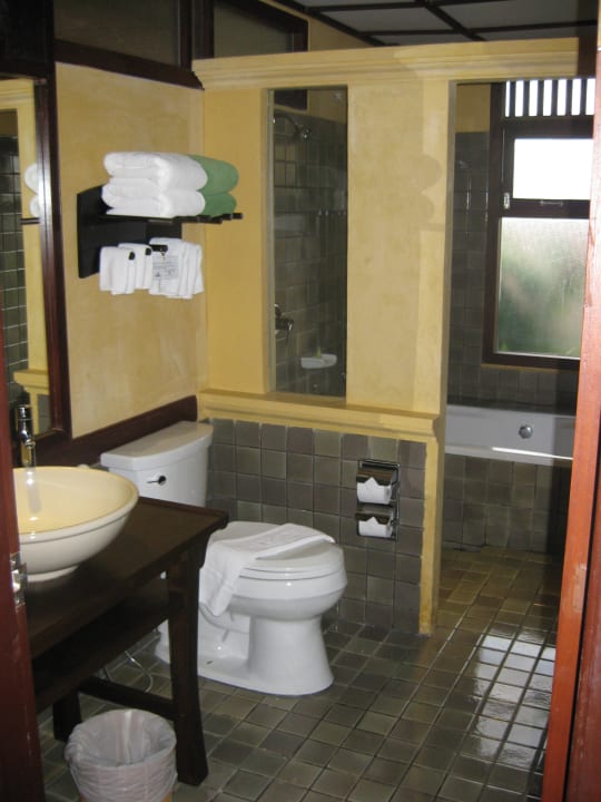 Bad Khaolak Bhandari Resort & Spa