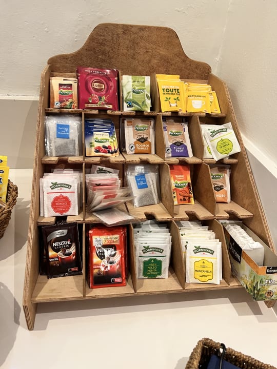 Gastro Hotel Los Geranios