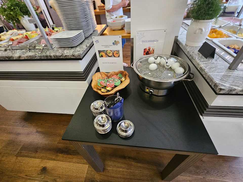 Gastro Hotel City Krone