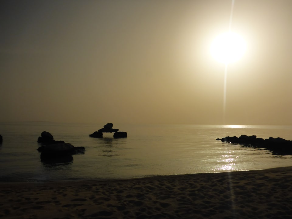 Strand Pickalbatros Citadel Resort