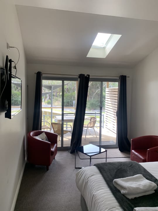 Zimmer Bicheno By The Bay