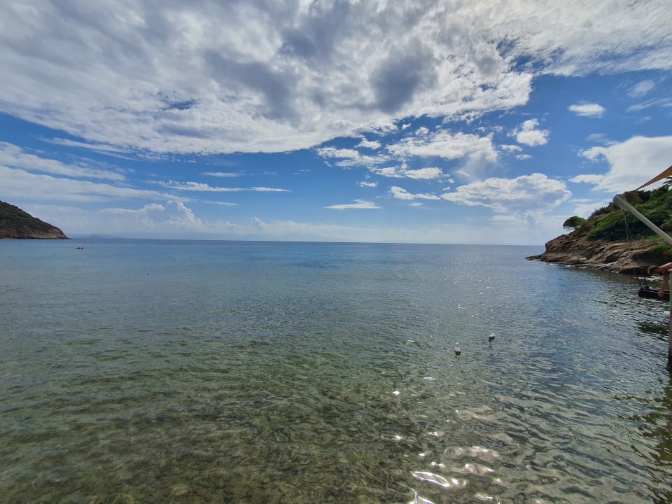 Strand Aria Claros Beach & Spa Resort