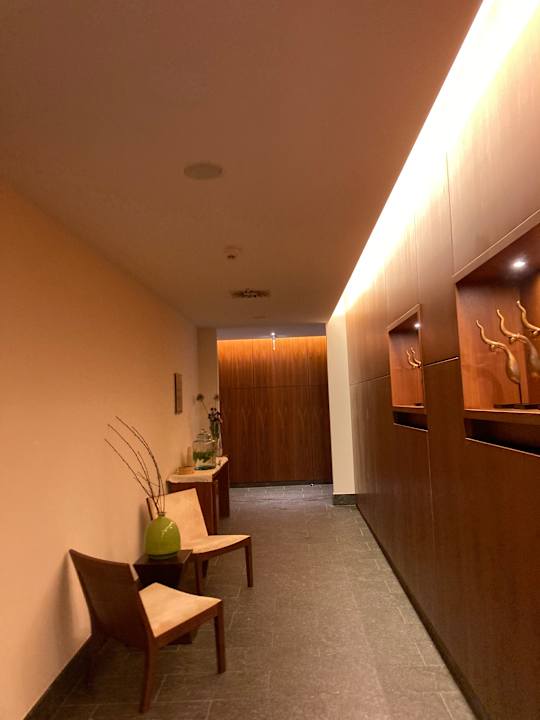 Sonstiges Parkhotel Quellenhof Aachen