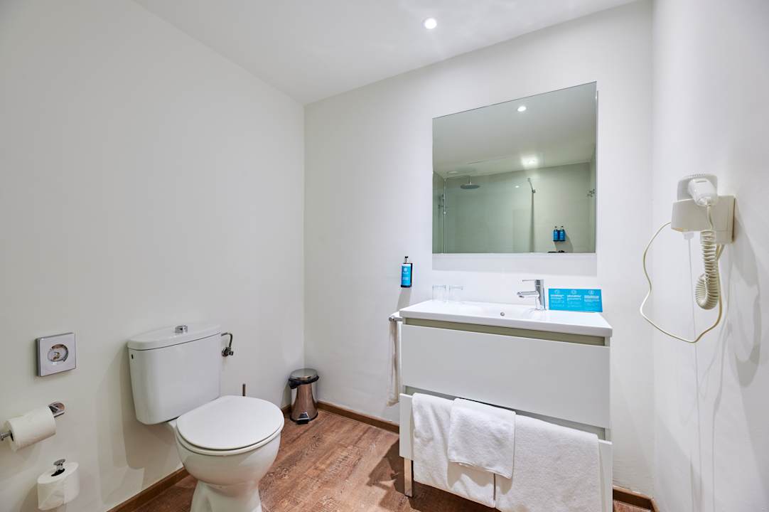 Zimmer Alua Calas de Mallorca Resort