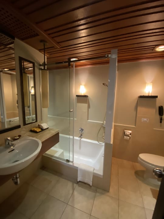 Zimmer Khao Lak Merlin Resort