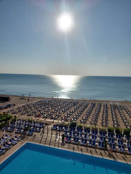 Ausblick Sol Luna Bay