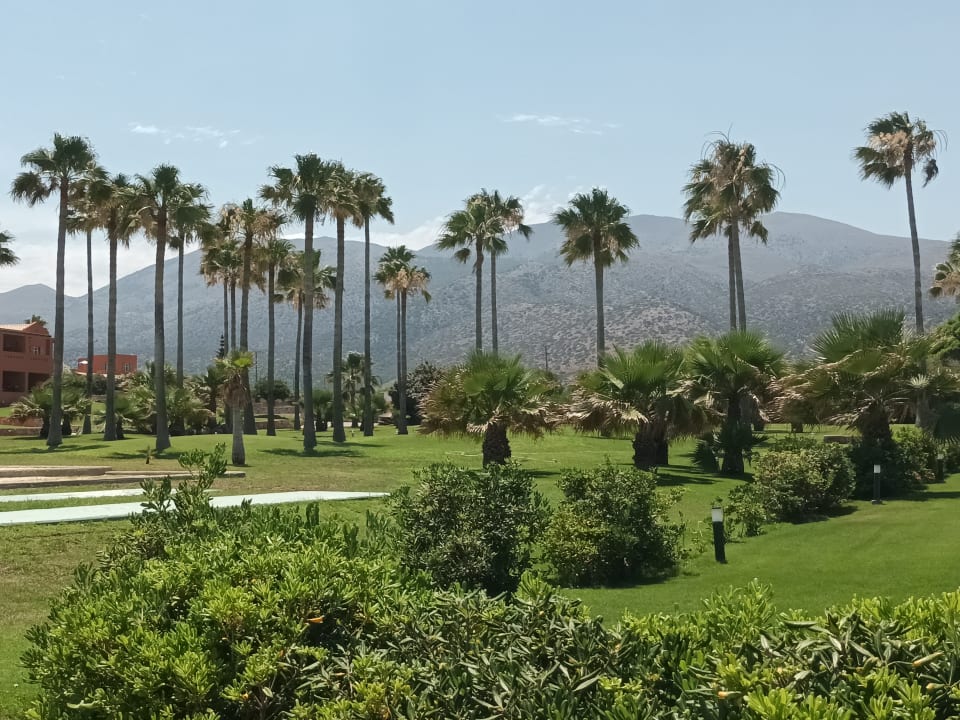 Außenansicht Calimera Sirens Beach