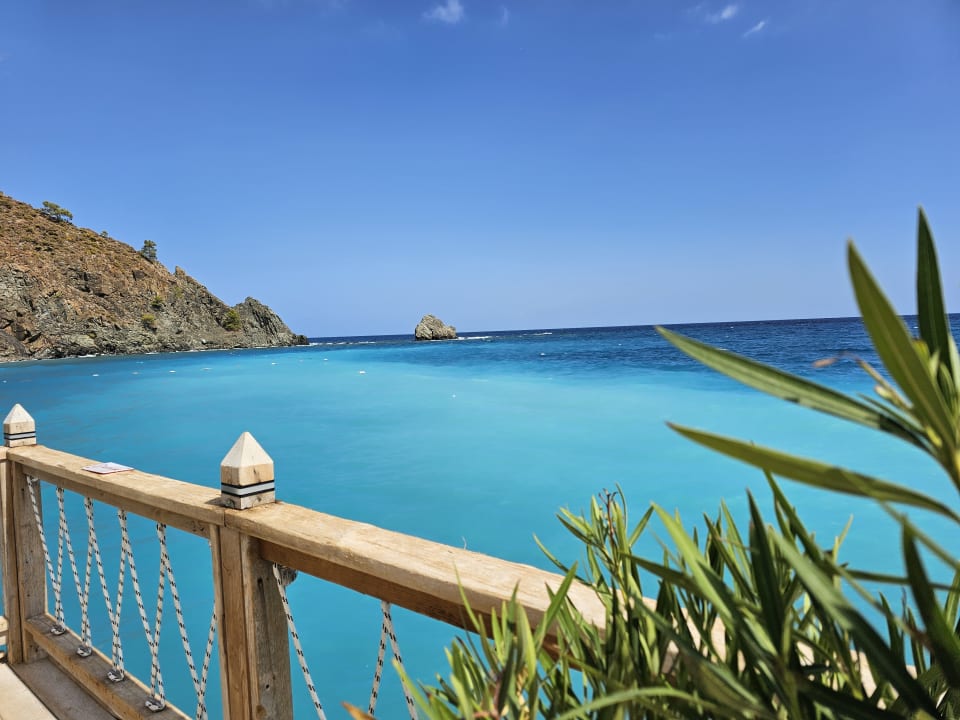 Strand Rixos Premium Tekirova