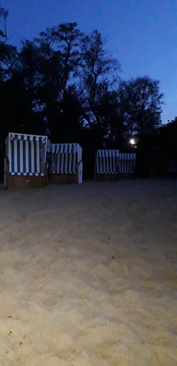 Strand Hotel Acamed Resort