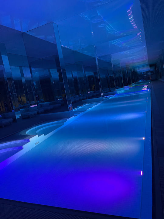 Pool Adam & Eve - Adults only