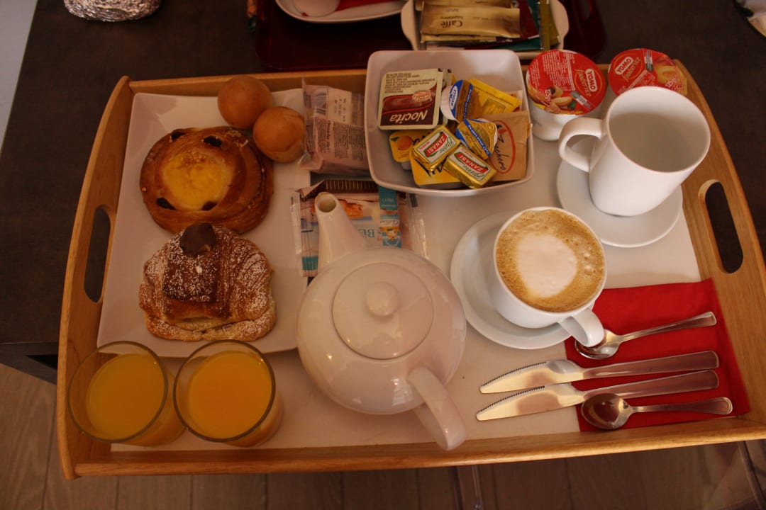 Gastro Hotel Le Terrazze Di San Giovanni