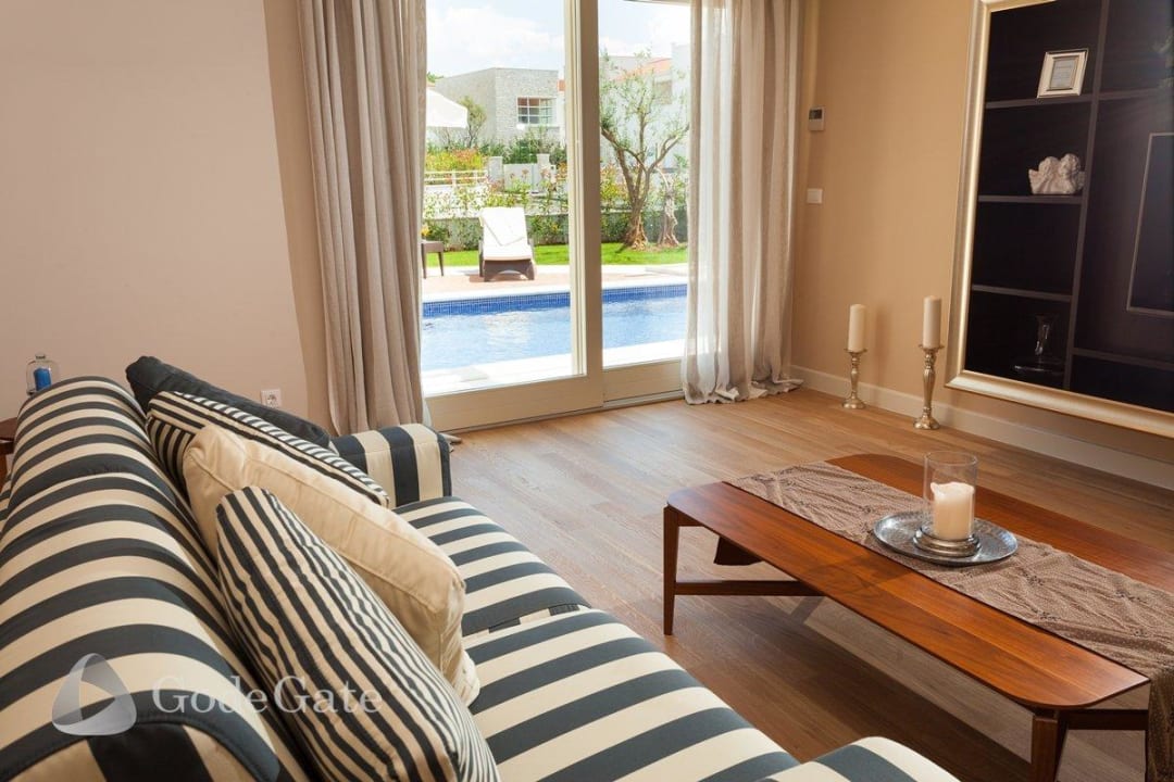 Villa Ginevra Borghetto Villas