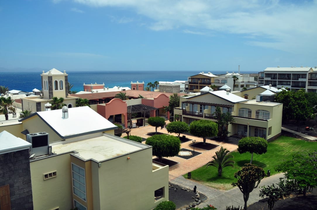 Ausblick H10 Rubicón Horizons Collection