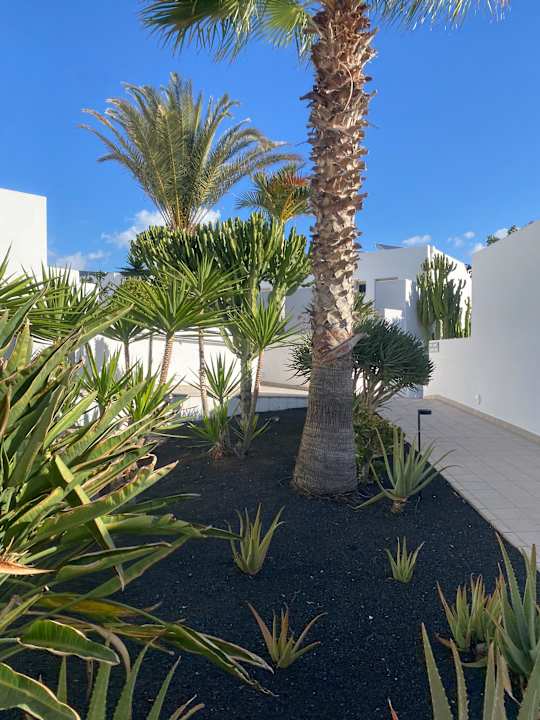 Außenansicht Hotel Las Costas