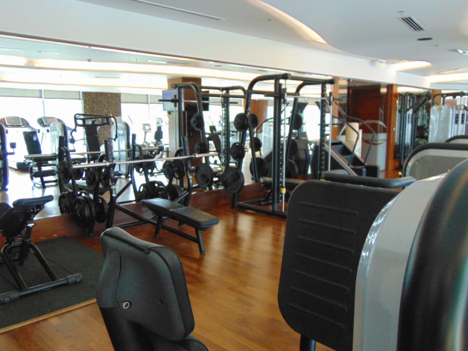 Sport & Freizeit The Art Hotel & Resort