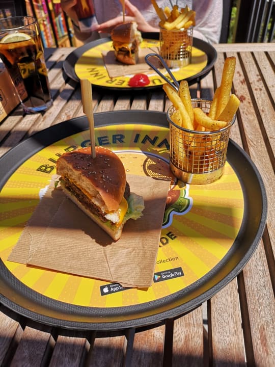 Gastro Arum Barut Collection