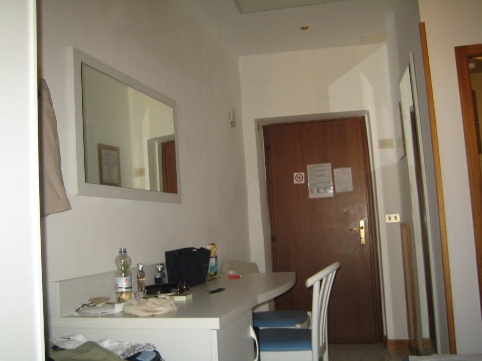 4 Sterne Zimmer? Hotel all'Azzurro