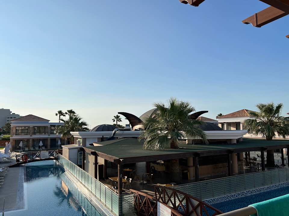 Gastro La Marquise Luxury Resort Complex