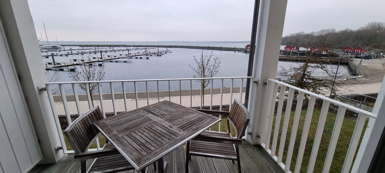 Zimmer Lindner Hotel Boltenhagen, part of JdV by Hyatt