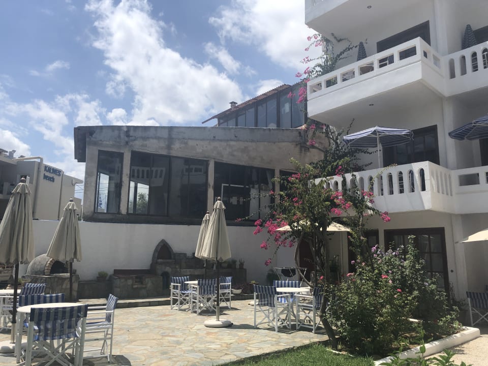 Zimmer Hotel Thamiris Suites