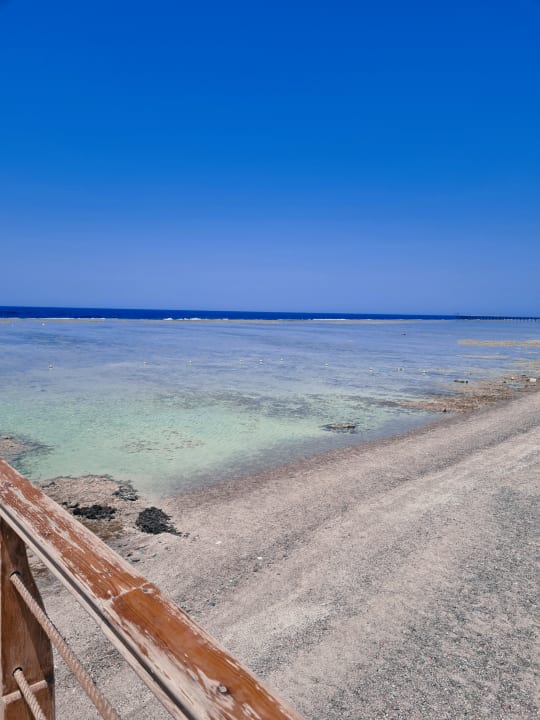 Strand Lazuli Hotel Marsa Alam