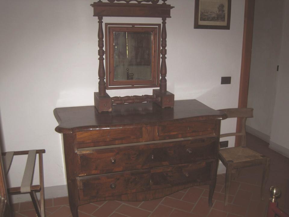 Schlafzimmermöbel Appartamento Falegnameria