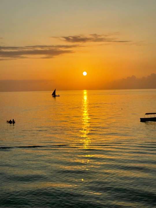 Strand Royal Zanzibar Beach Resort