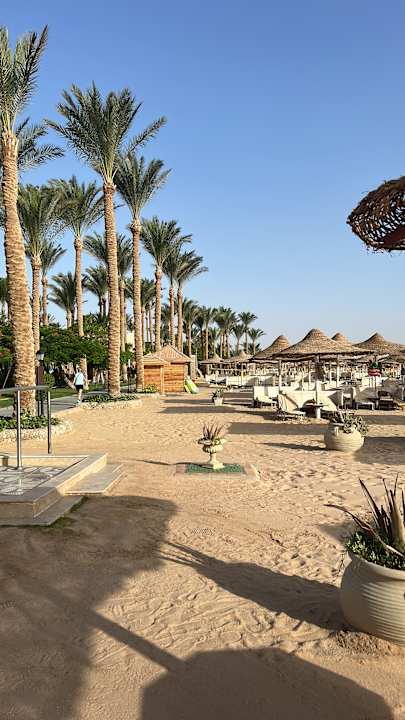 Strand Iberotel Makadi Beach