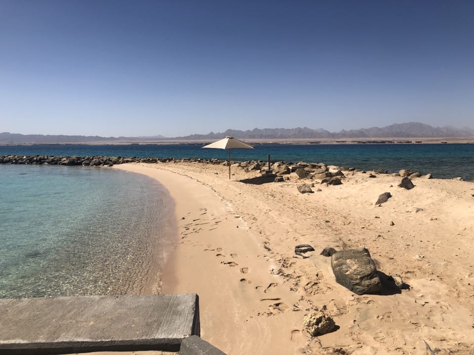 Strand Hotel Sheraton Soma Bay Resort