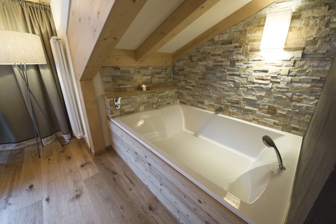 Zimmer Hotel Monte Giner