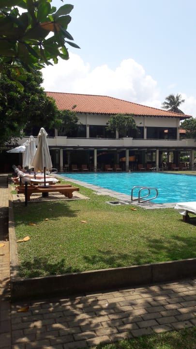 Pool Mermaid Hotel & Club