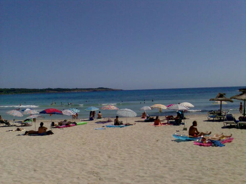 Strand Hotel Mariant Park