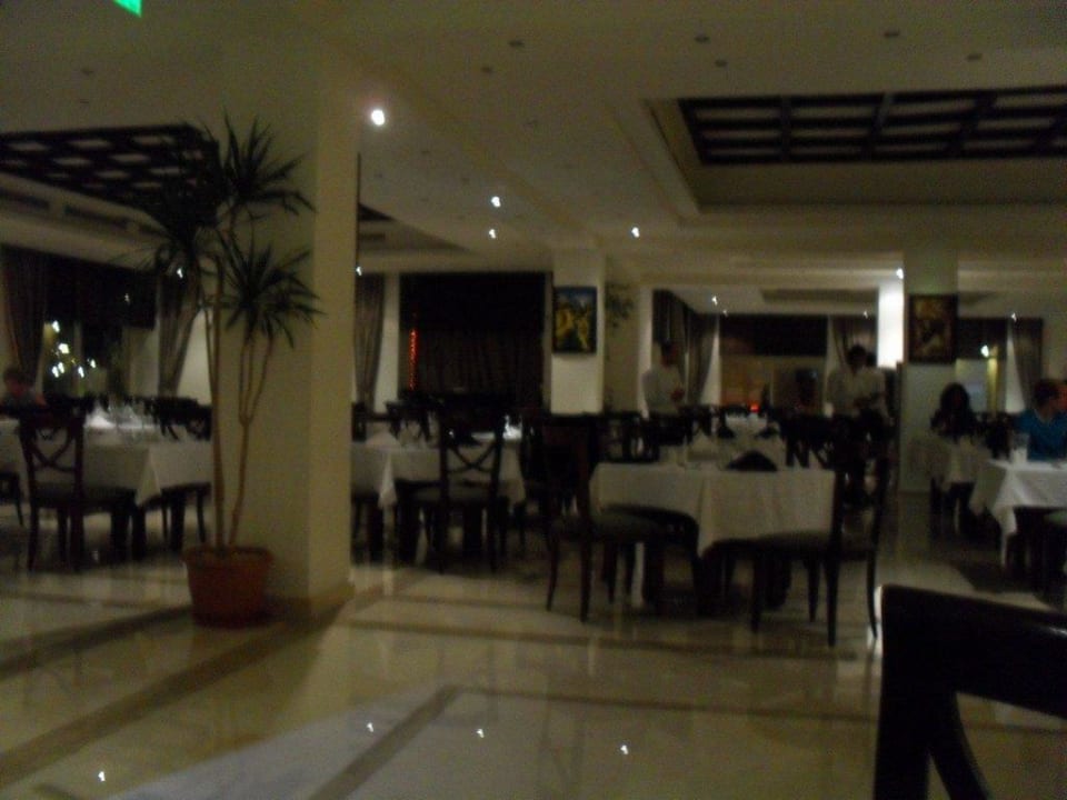 Restaurant Cleopatra Luxury Resort Makadi Bay