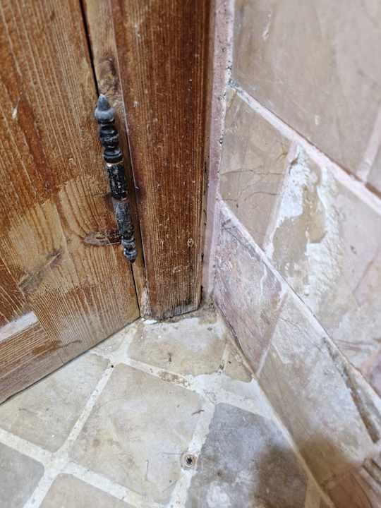 Zimmer Lella Baya & Thalasso