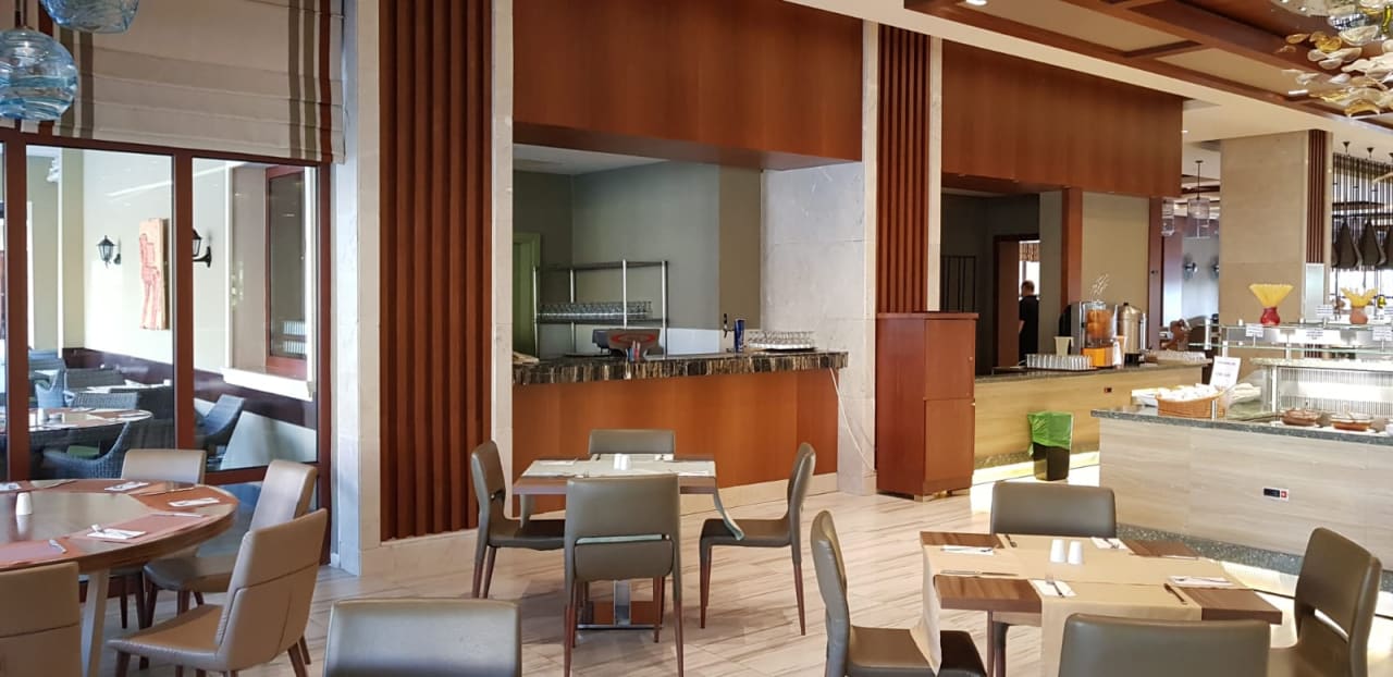 Zimmer Club Grand Aqua